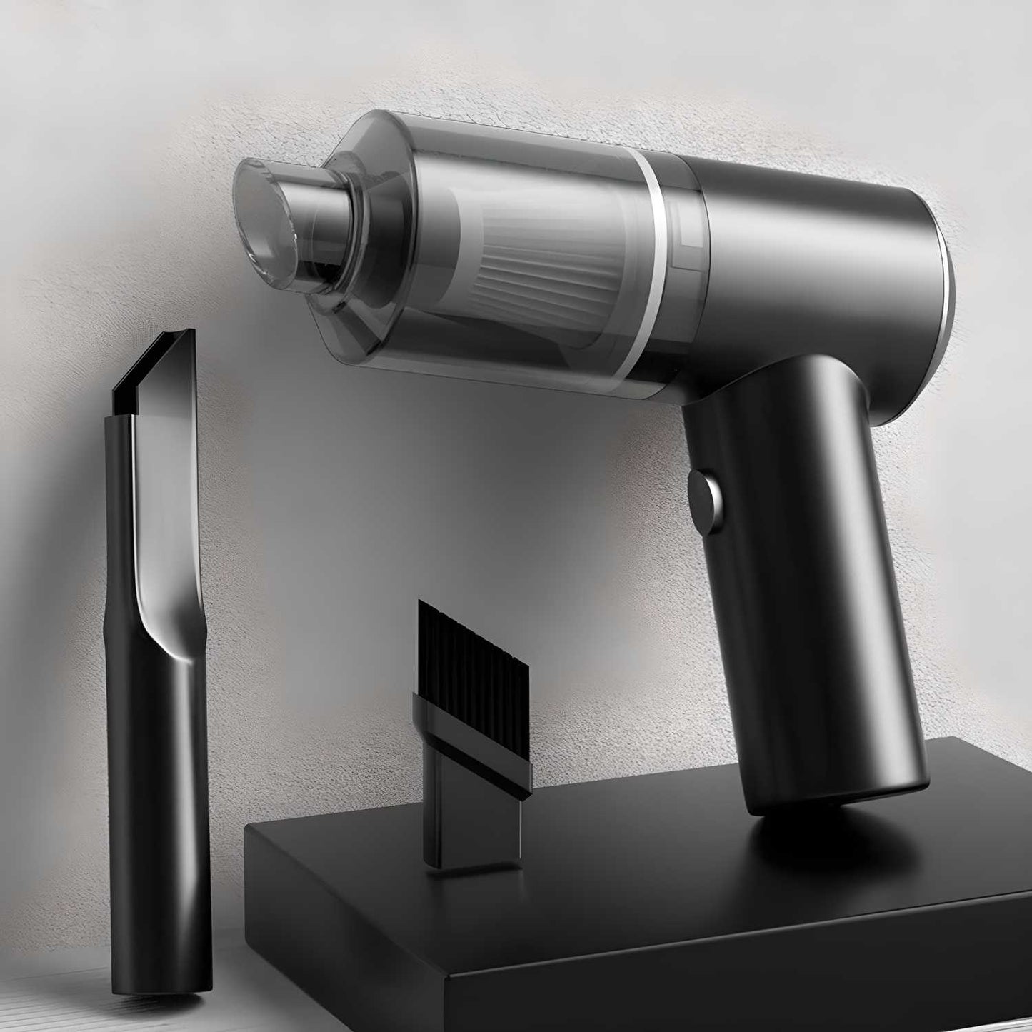 CleanPro™ - Portable+Wireless Vacuum Cleaner