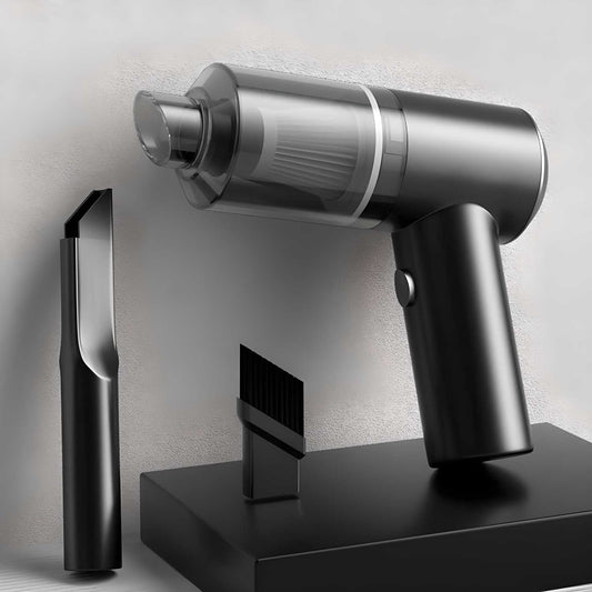 CleanPro™ - Portable+Wireless Vacuum Cleaner