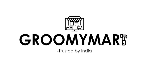 GroomyMart 